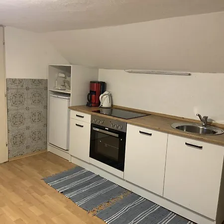 Serschenhof- Auszeit Ueber Dem Stall *