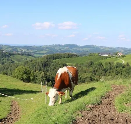 Serschenhof- Auszeit Ueber Dem Stall
