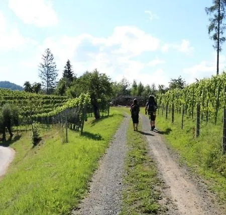 Serschenhof- Auszeit Ueber Dem Stall