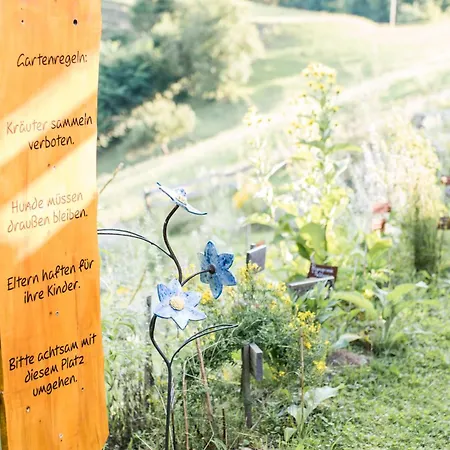 Apartman Serschenhof- Auszeit Ueber Dem Stall *