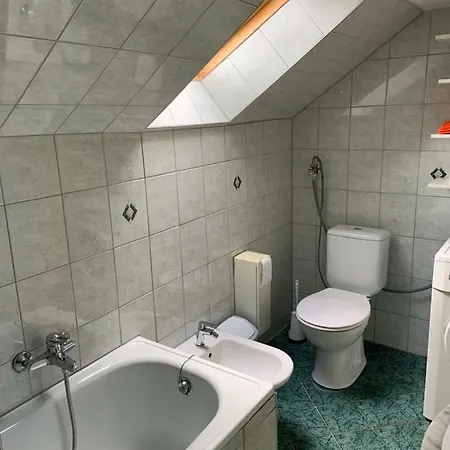 Serschenhof- Auszeit Ueber Dem Stall * Leutschach