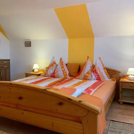 Serschenhof- Auszeit Ueber Dem Stall