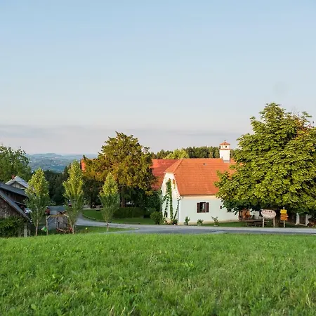 Serschenhof- Auszeit Ueber Dem Stall *