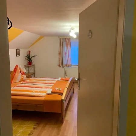 Serschenhof- Auszeit Ueber Dem Stall