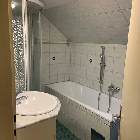 Serschenhof- Auszeit Ueber Dem Stall Apartment Leutschach
