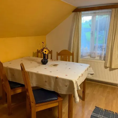 Serschenhof- Auszeit Ueber Dem Stall * Leutschach