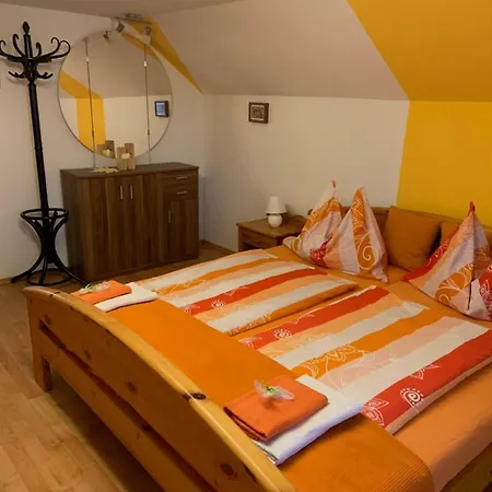 Apartment Serschenhof- Auszeit Ueber Dem Stall