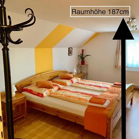 Serschenhof- Auszeit Ueber Dem Stall