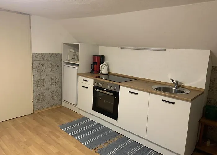 Serschenhof- Auszeit Ueber Dem Stall *