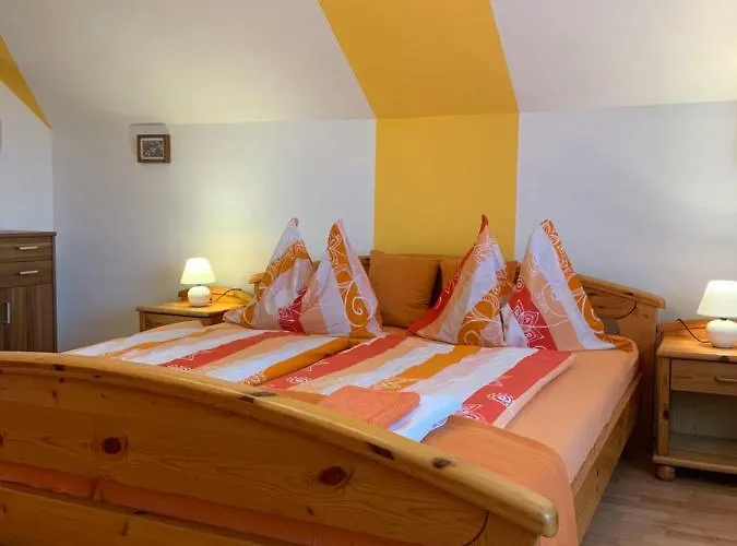 Serschenhof- Auszeit Ueber Dem Stall