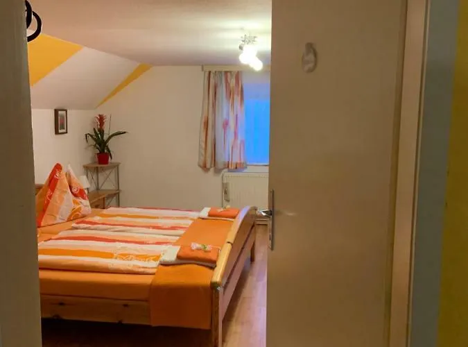 Serschenhof- Auszeit Ueber Dem Stall