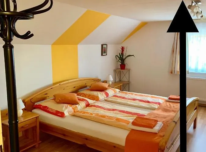 Serschenhof- Auszeit Ueber Dem Stall